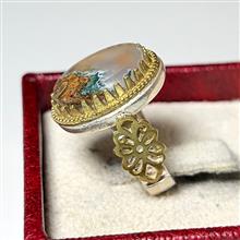 انگشترنقره