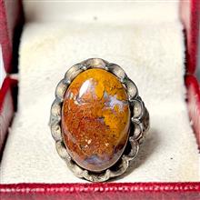 انگشترشجرپاییزی