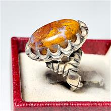 انگشترشجرپاییزی