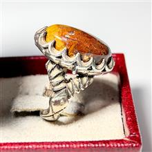 انگشترشجرپاییزی