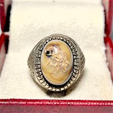 انگشترفاخررباباقوری