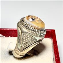 انگشترفاخررباباقوری