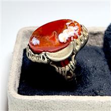 انگشترعقیق