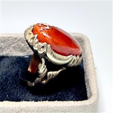 انگشترعقیق