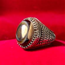 انگشترباباقوری