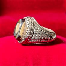 انگشترباباقوری