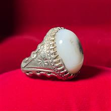 انگشترعقیق