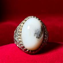 انگشترعقیق