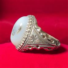 انگشترعقیق