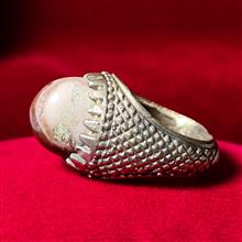 انگشترگنبدی