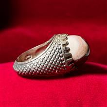 انگشترگنبدی