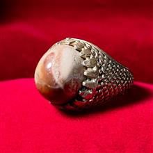 انگشترگنبدی