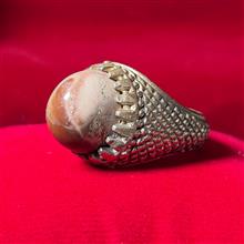 انگشترگنبدی