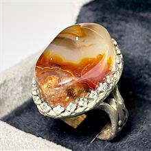 انگشترفاخر