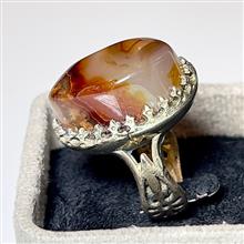 انگشترفاخر