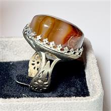 انگشترفاخر