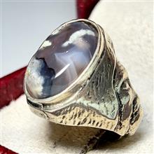 انگشترخارق