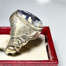 انگشترخارق