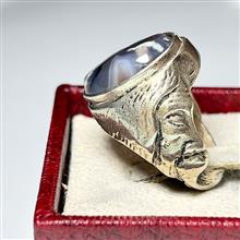 انگشترخارق