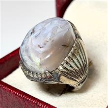 انگشترآدابدار