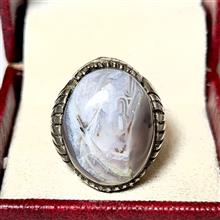 انگشترآدابدار