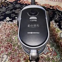 جاروبرقی