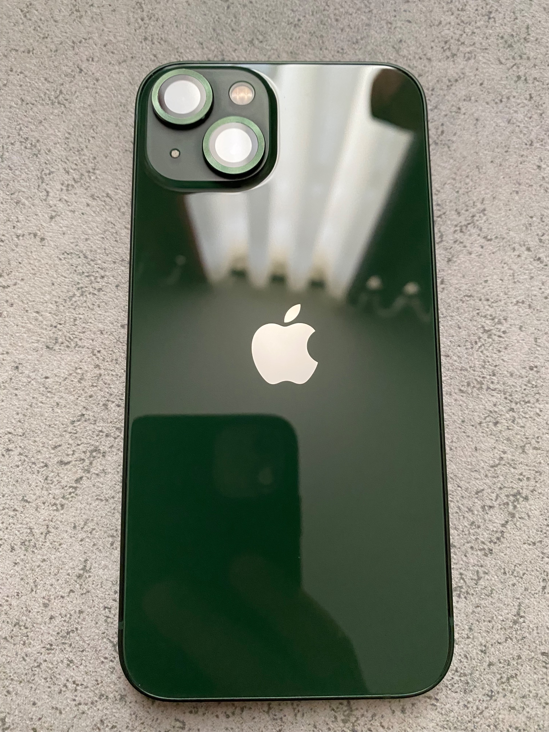 گوشی موبایل iphone 13 128 cha توضیحات مهم