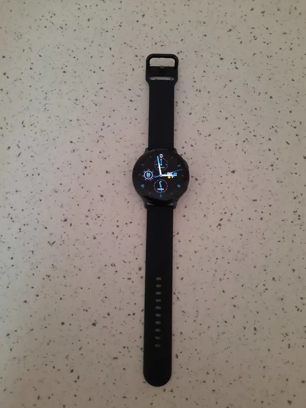 ساعت هوشمند سامسونگ galaxy watch active 2