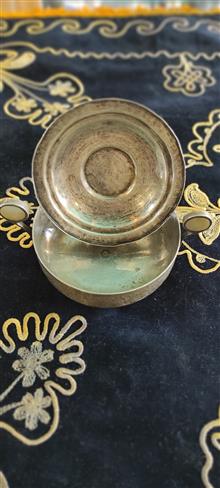 قندان