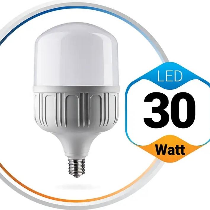 لامپ 30وات استاندارد نوراکس