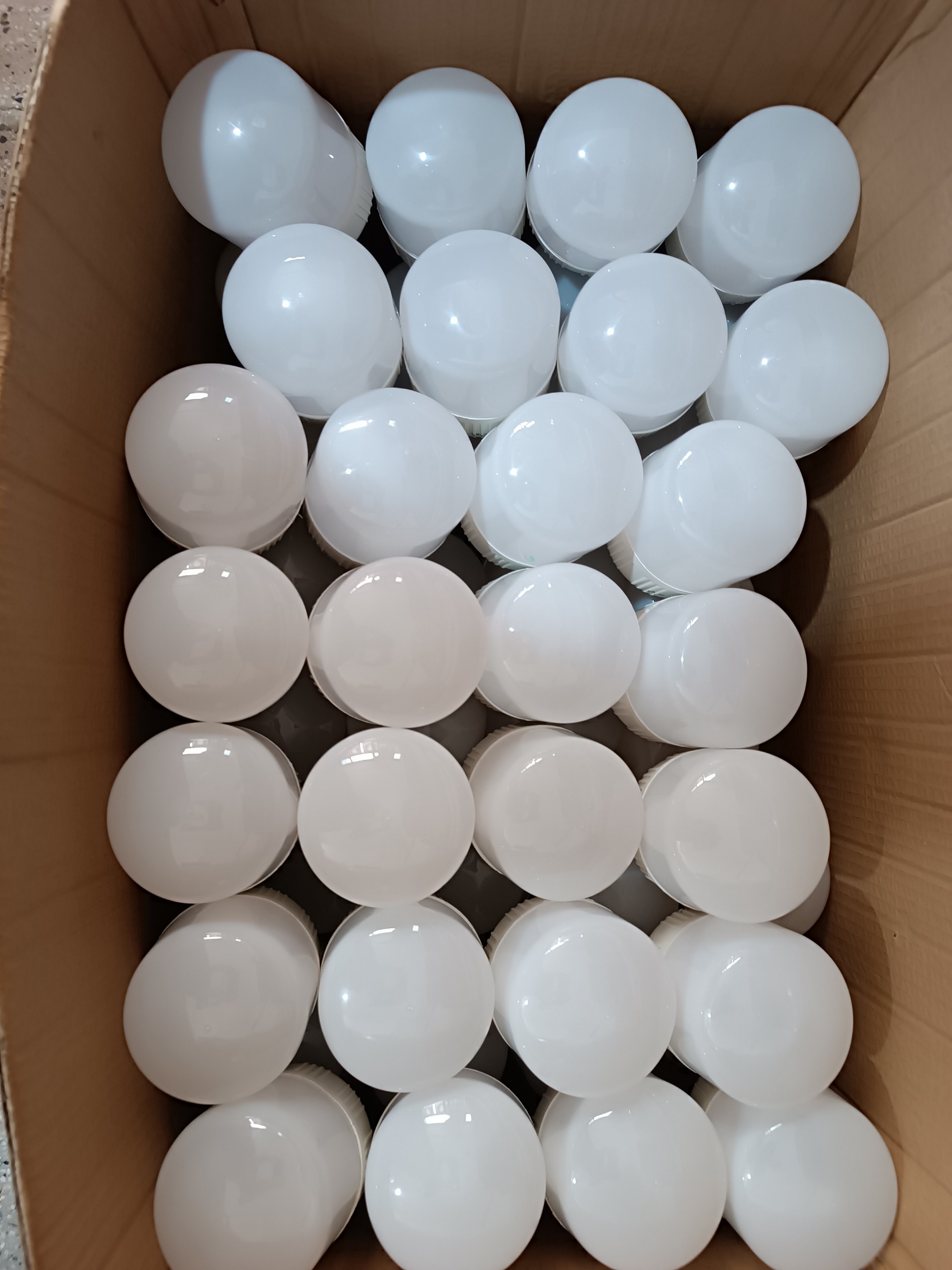 پک 10عددی لامپ 30وات