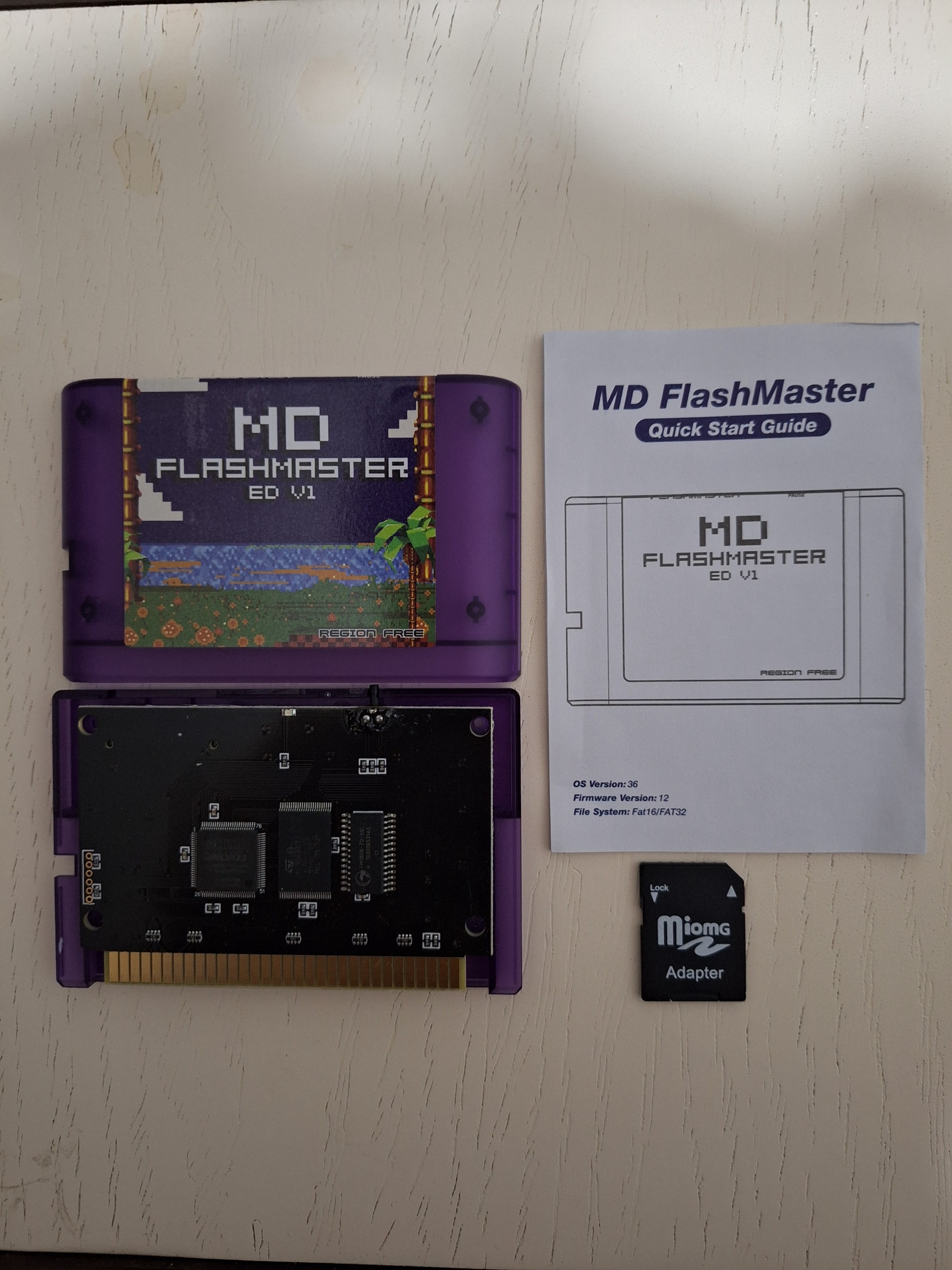 اوردرایو سگا جنس خوب اورجینال فول ایسی