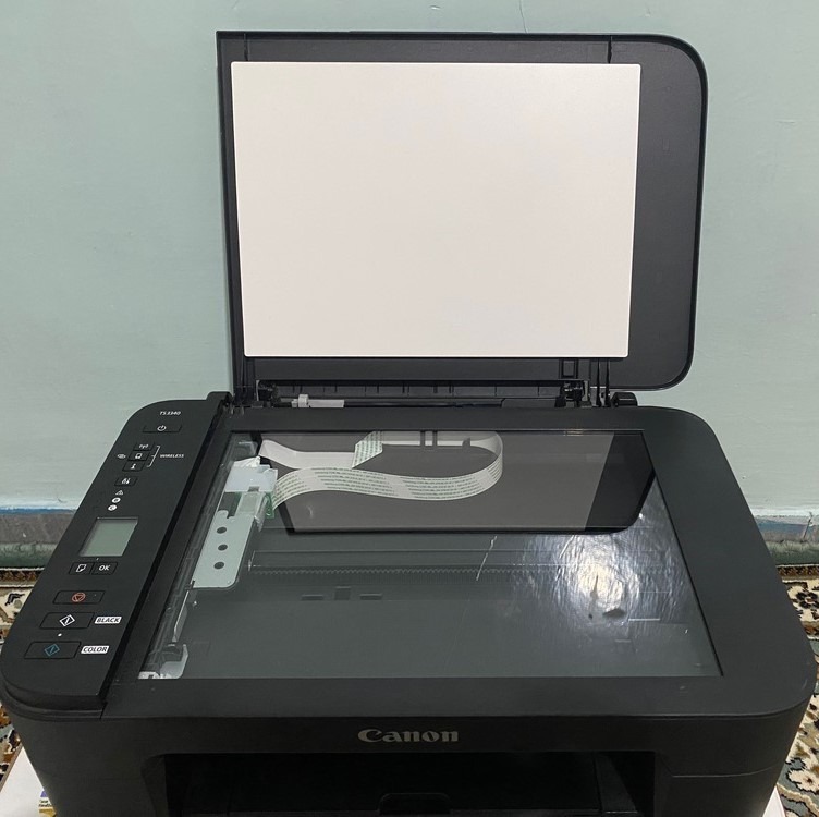 پرینتر کانن T3340