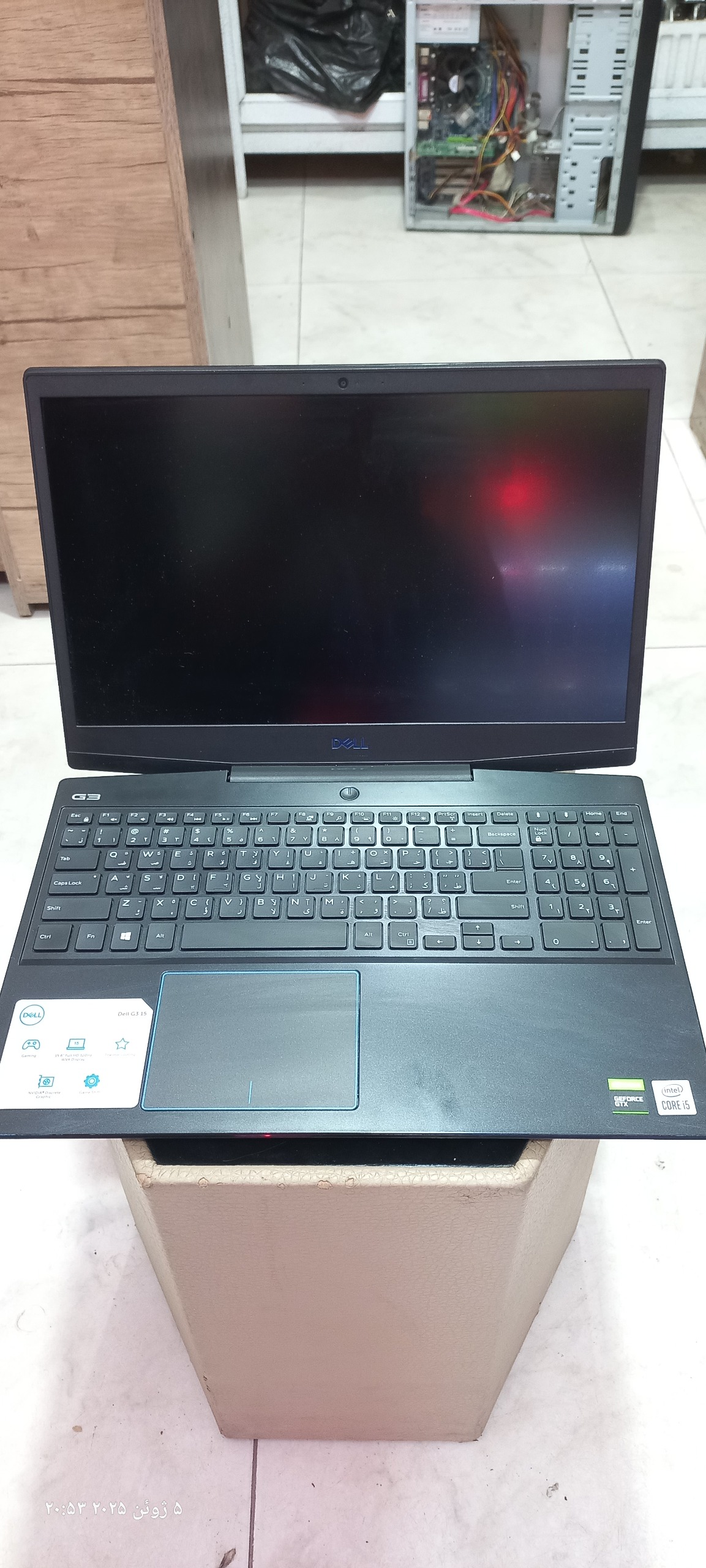 Dell 3500G3 15
