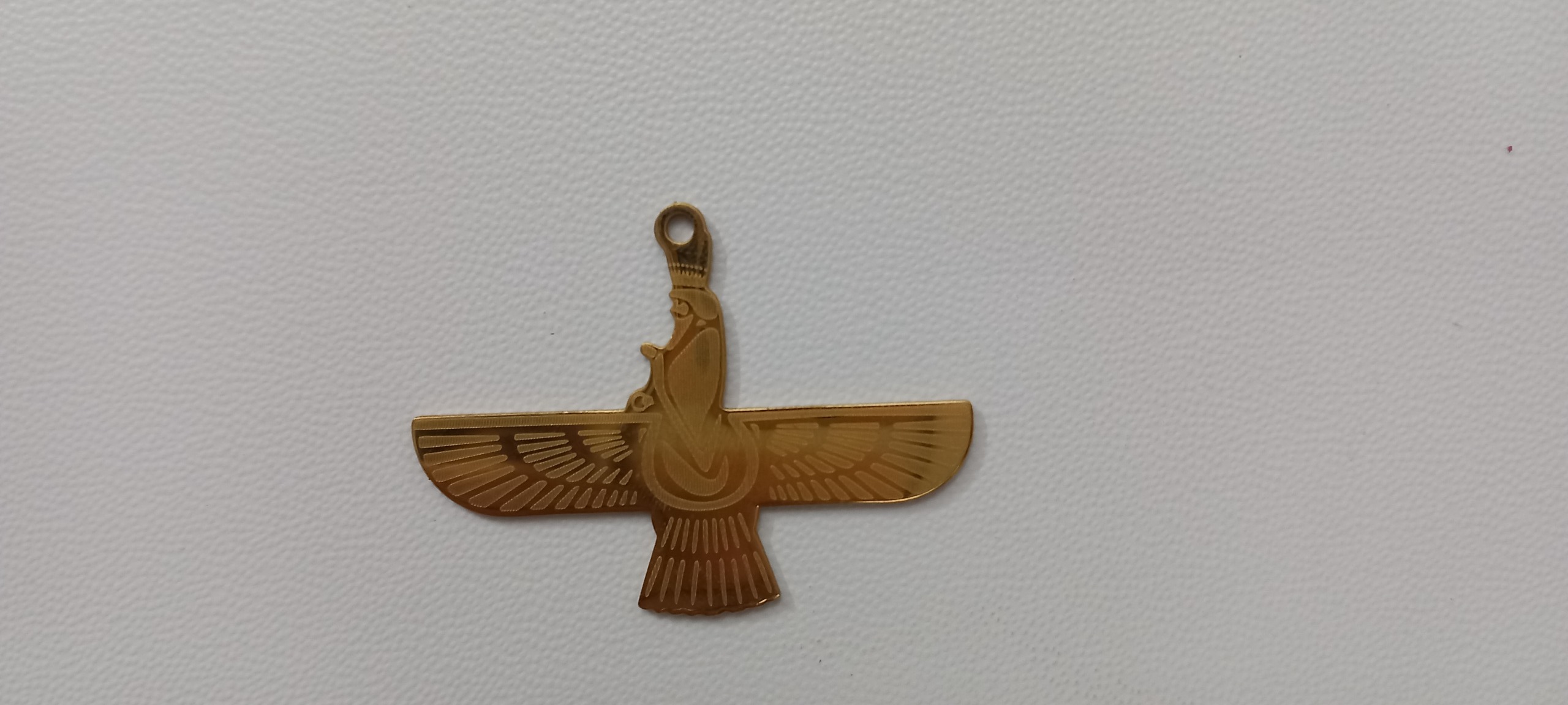 توگردنی مدل فروهر