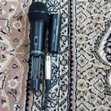 میکروفن