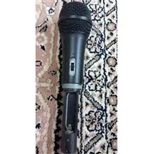 میکروفن
