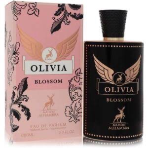عطر ادکلن الحمبرا الیویا بلوسوم