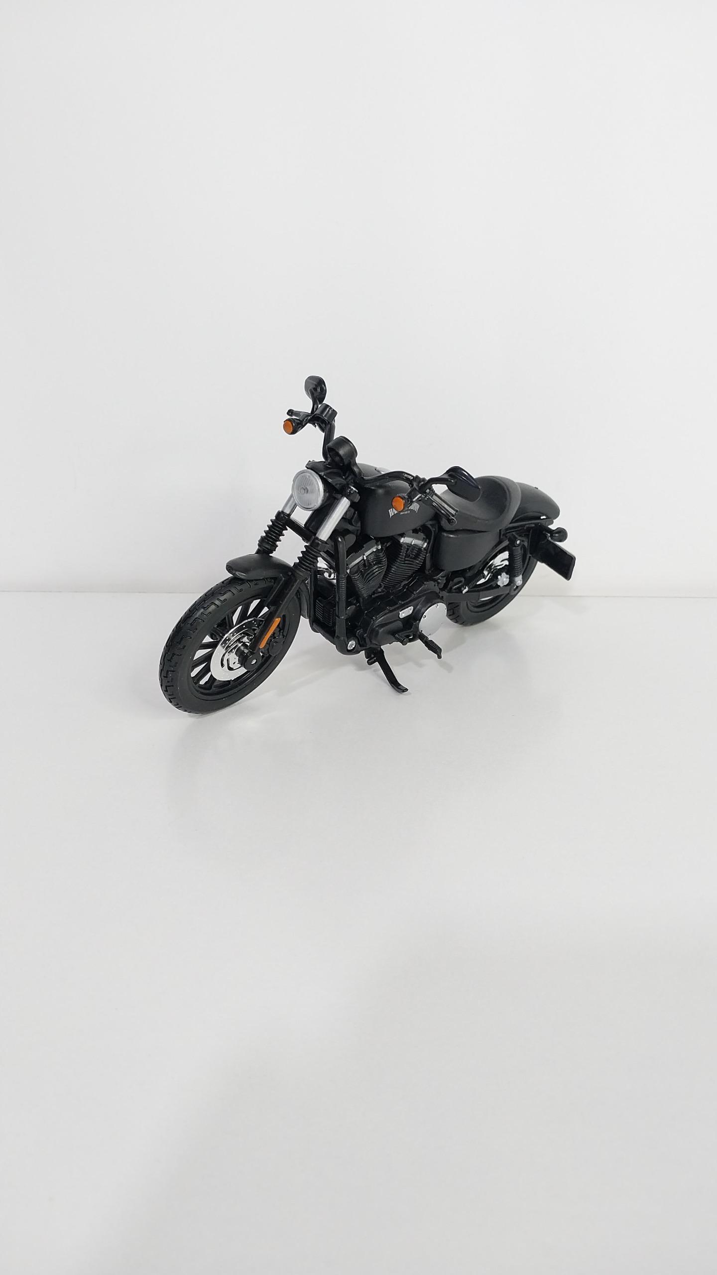 ماکت موتور هارلی دیویدسون برند مایستو