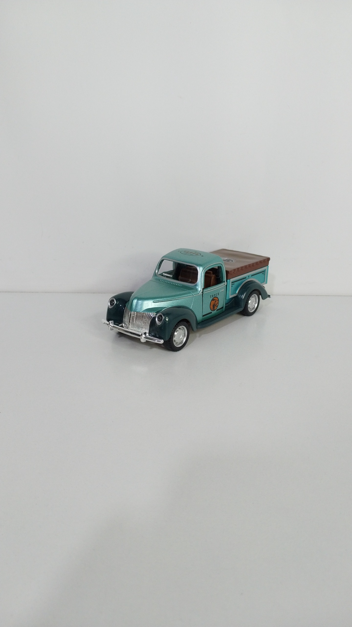 ماشین فلزی فورد پیکاپ 1940