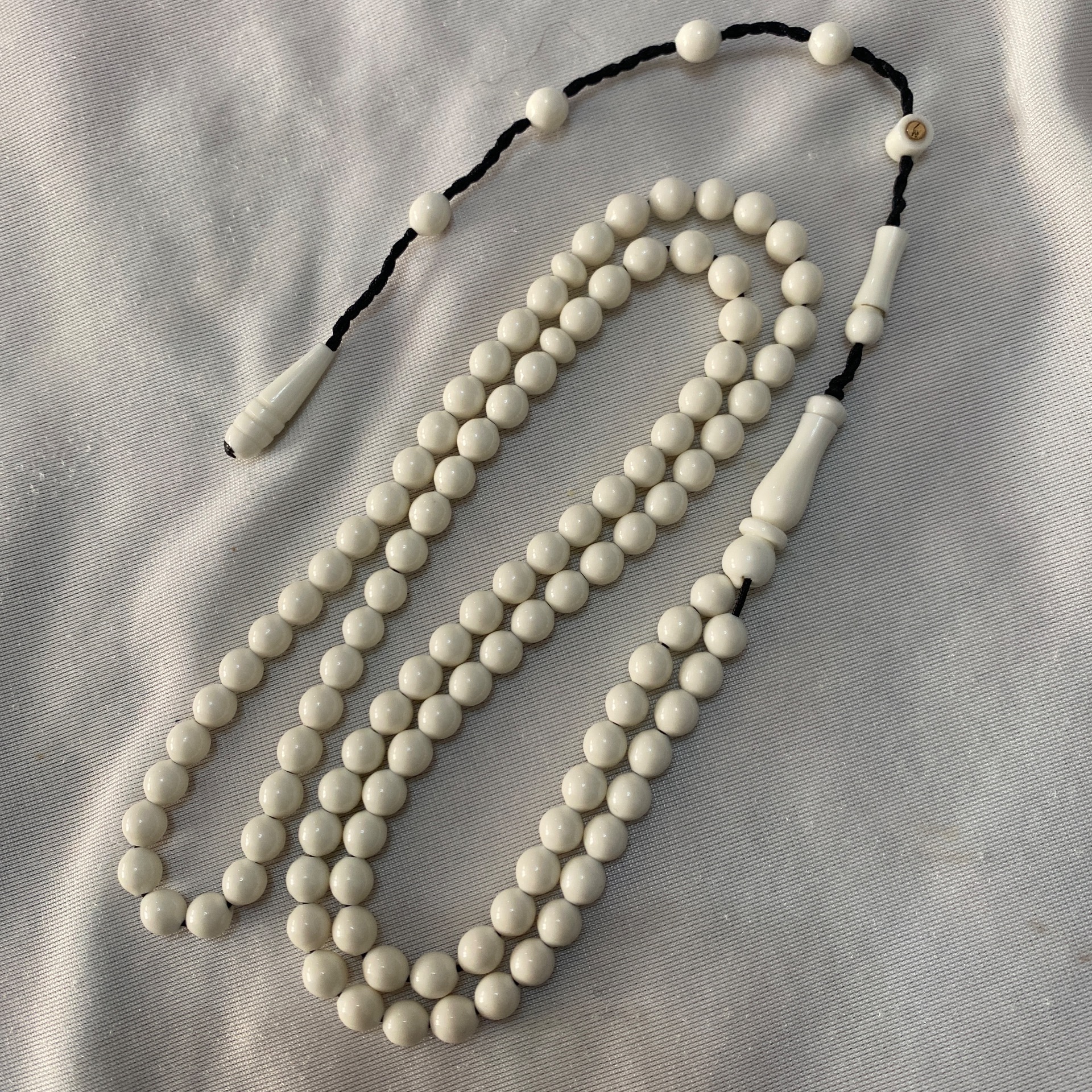 تسبیح سندلوس المان