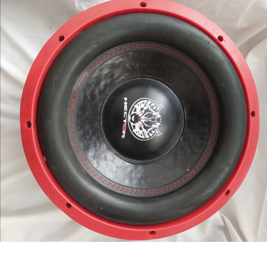 ساب ووفر هکتور