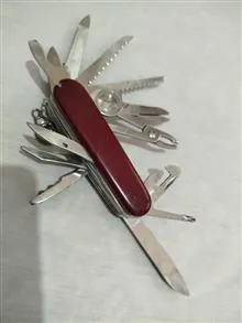 چاقوی