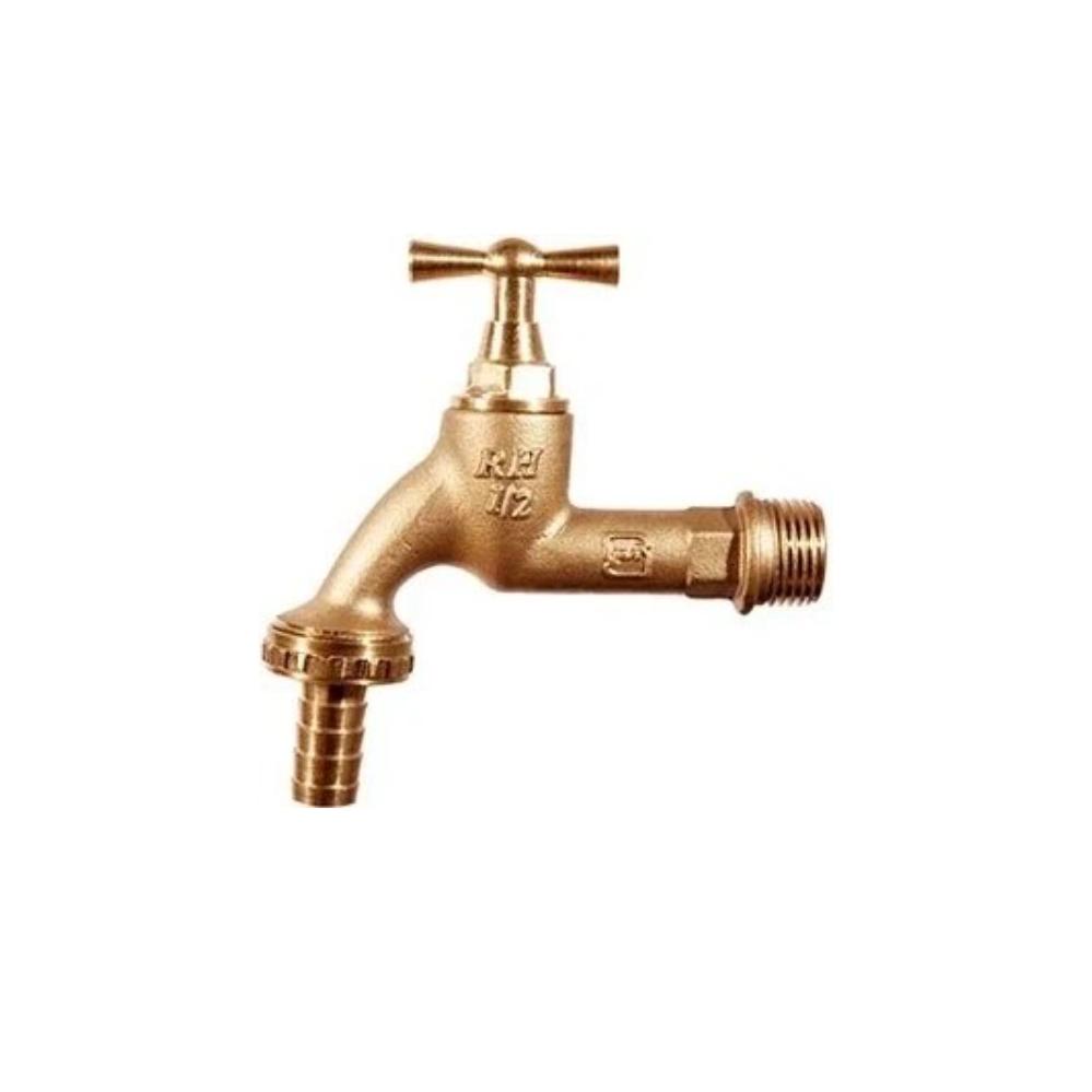 شیربرنجی (تک) حیاط