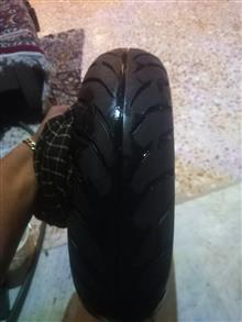 لاستیک90