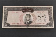 اسکناس