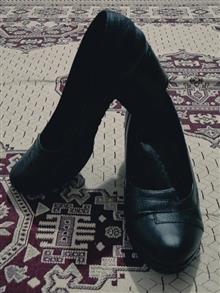 کفش
