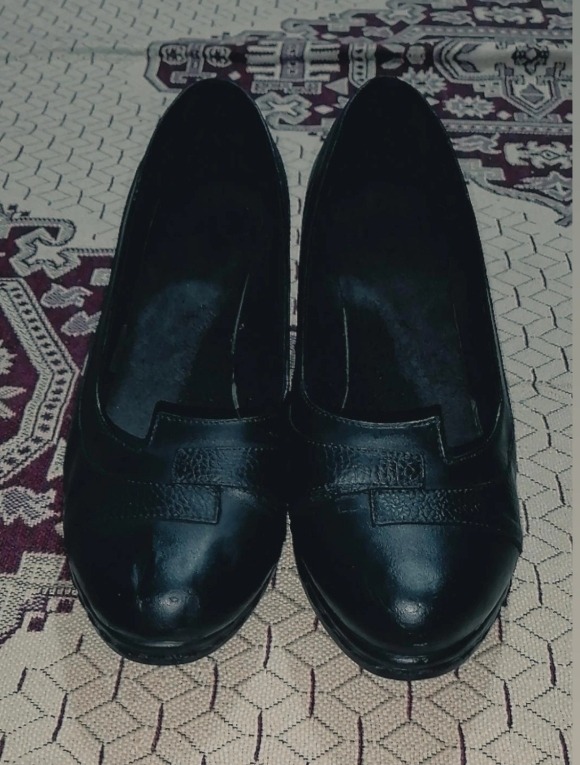 کفش زنانه سایز 37 برند bp