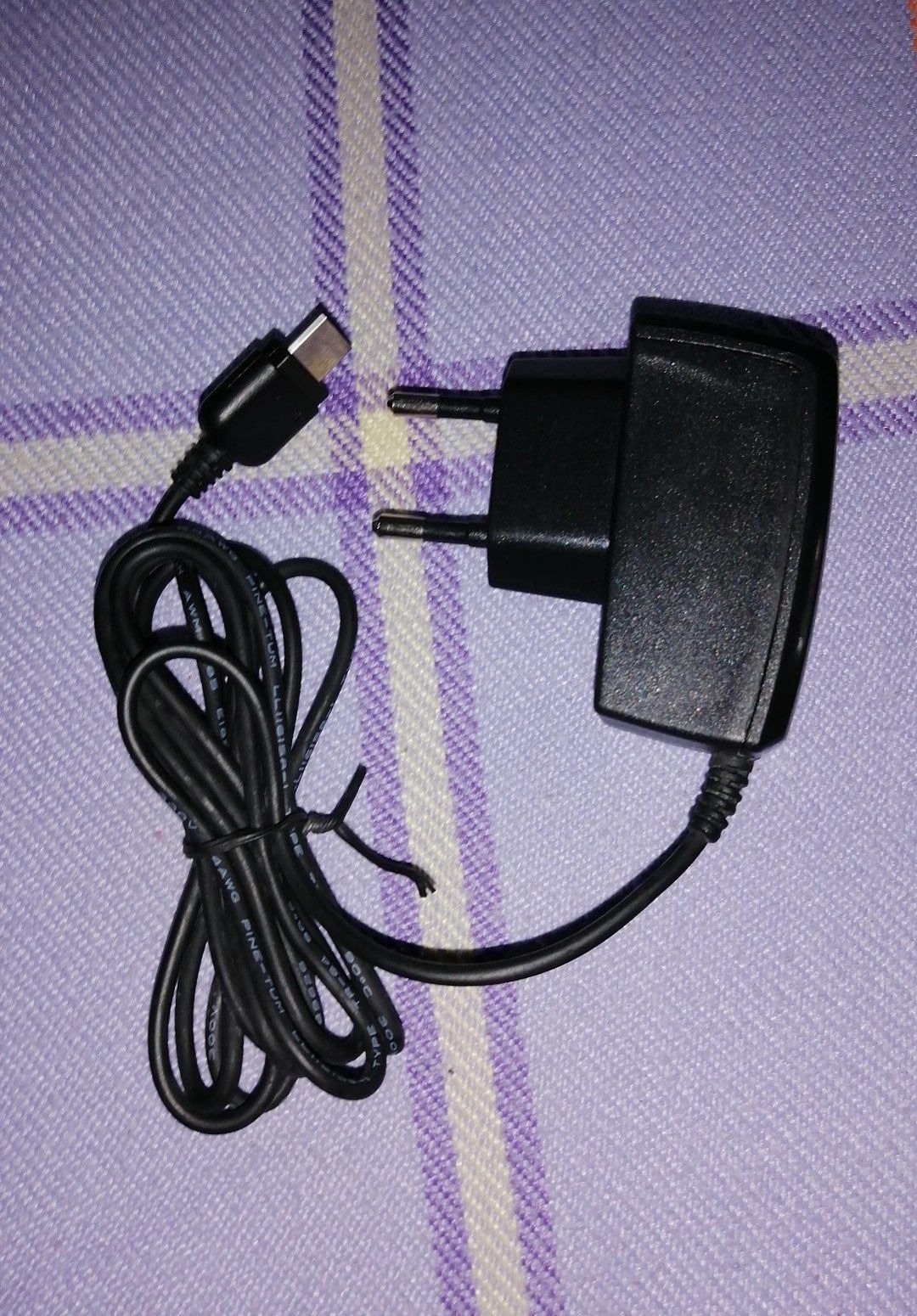 شارژر فابریک گوشی سامسونگ قدیمی مدل ATADD11EBE