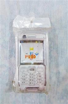 کاور